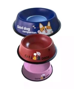 ظرف آب سگ گربه 18cm برند Pet Pretty کد 1753799464