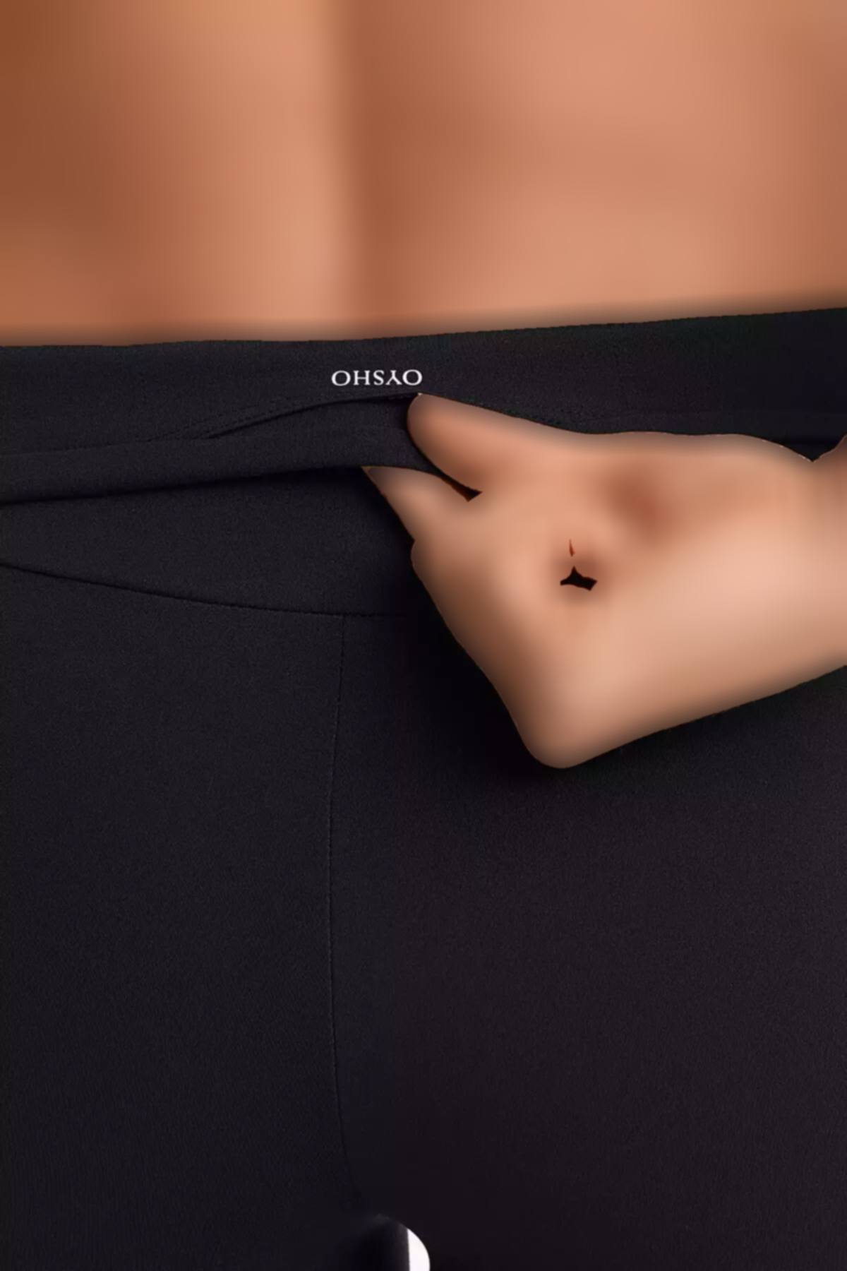 تایت شلوارک برند Oysho کد 1753436528