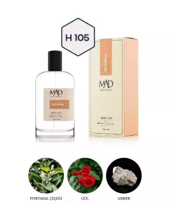 ادکلن 100میلی لیتر انتخابی برند Mad Parfüm کد 1753371012