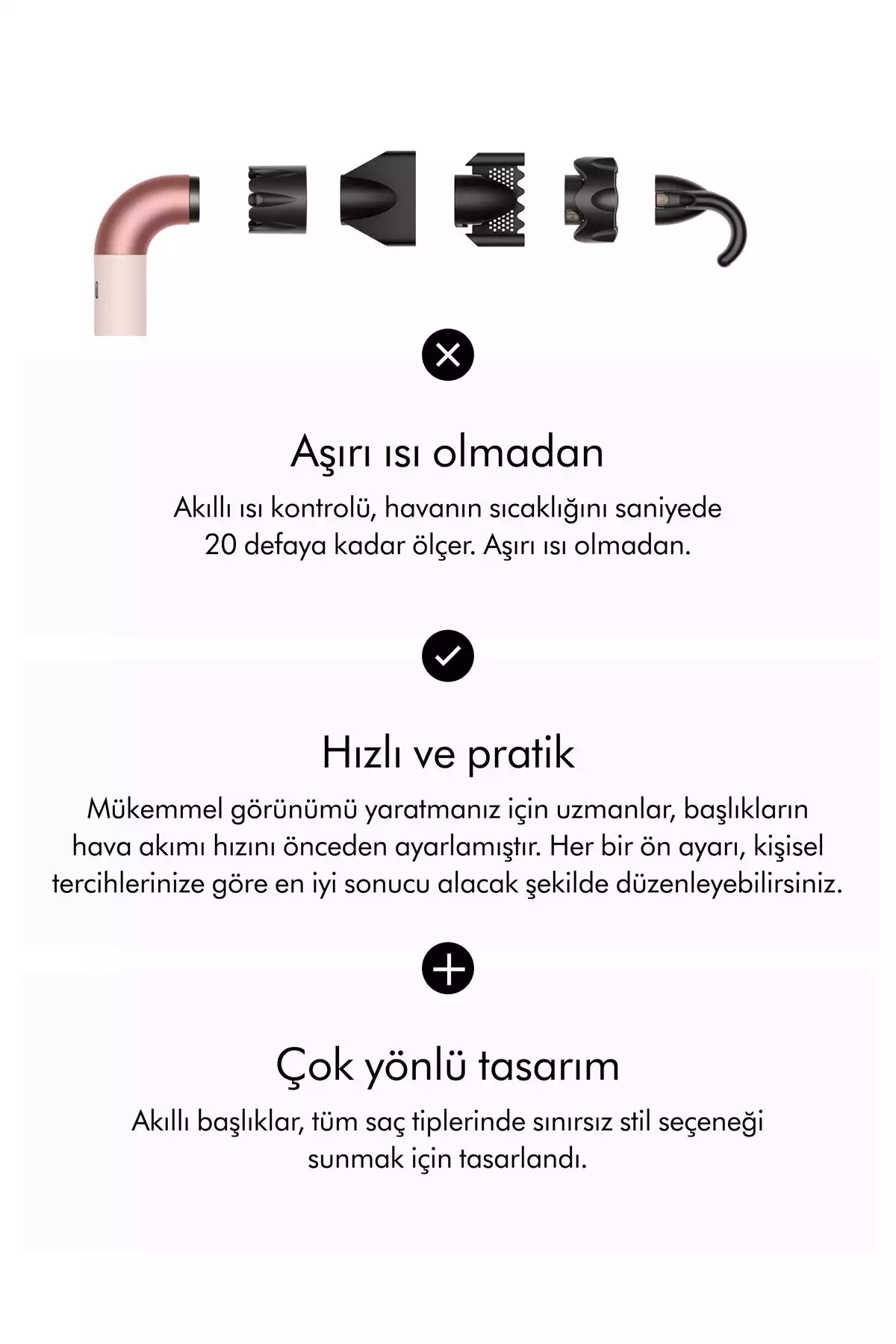 دستگاه خشک کن سر/مو (سرامیک برند DYSON کد 1753496531