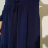 پیراهن بند دار 1627یقه برند Bigdart کد 1753600872
