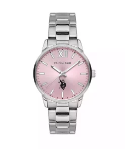 ساعت مچی 03زنانه برند U.S. Polo Assn. کد 1751700729