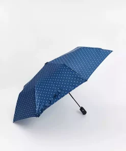 چتر اتوماتیک آبی تیره برند LC Waikiki کد 1752600012