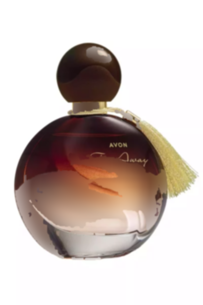 ادکلن دور سایه چشم بطری 50میلی لیتر برند Avon کد 1753622165