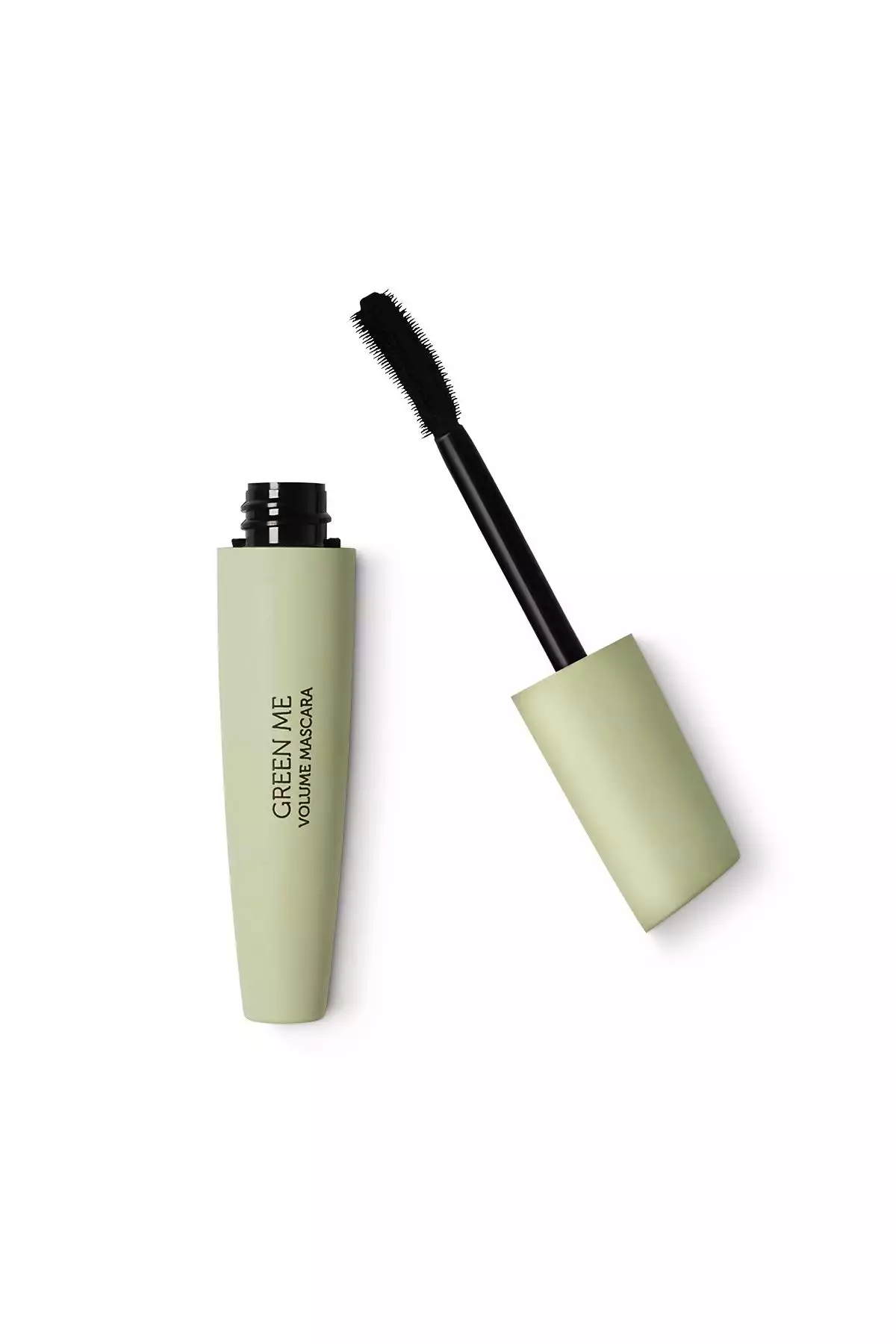 ریمل حجم دهنده جدید 101pure مشکی سبز بیگودی برند KIKO کد 1753539132