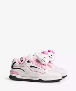 کفش کیتی برند Bershka کد 1753925537