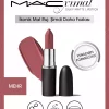 رژ لب رنگ مات حداکثر برند Mac کد 1753743073