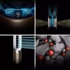 پاک کننده هوا cool داغ برند DYSON کد 1753494074
