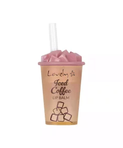 بالم لب coffee 1 یخ زده برند Lovely کد 1753549868