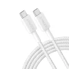 پشتیبانی 322usb-c سفید SARJ/داده ها برند Anker کد 1753786268