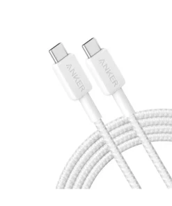 پشتیبانی 322usb-c سفید SARJ/داده ها برند Anker کد 1753786268
