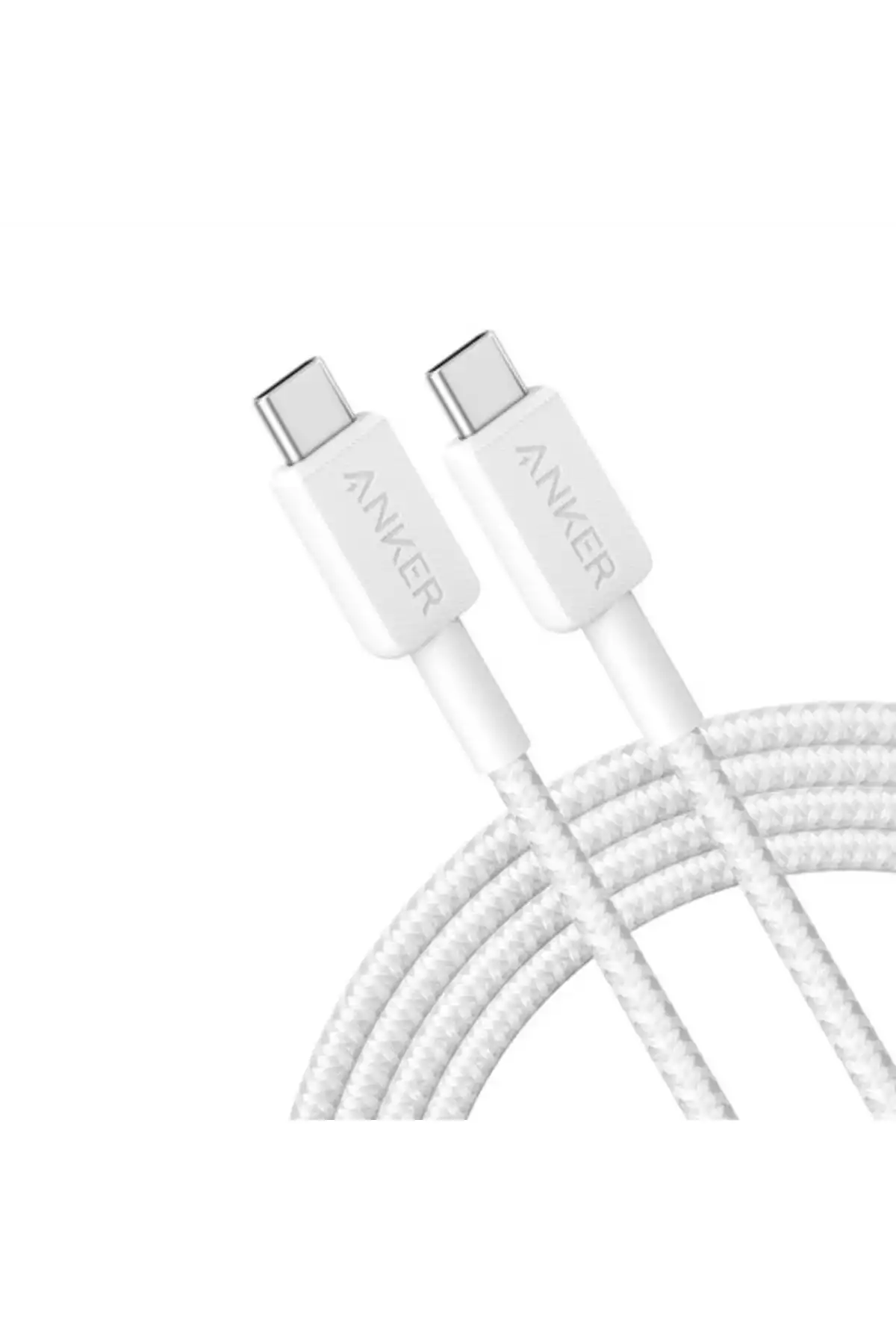 پشتیبانی 322usb-c سفید SARJ/داده ها برند Anker کد 1753786268