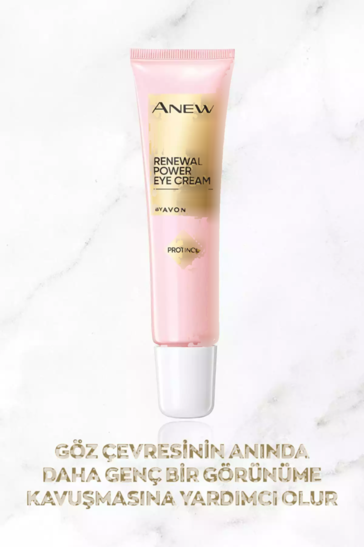 کرم اطراف چشم 15میلی لیتر قدرت برند Avon کد 1753622170