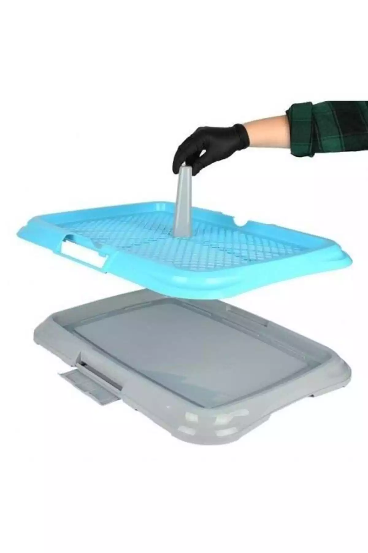 توالت سگ بزرگ تحصیلات 745*61cm برند Pet Pretty کد 1753793470