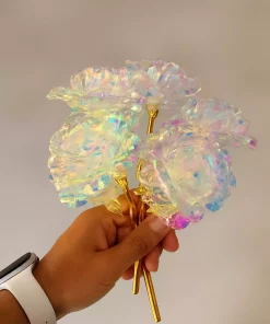 1عدد گلکسی کادو رنگارنگ 24cm برند ALSHOP کد 1753576566