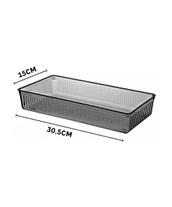 چاقو تنظیم کننده کارد و چنگال کشو 3تکه برند Nandy Home کد 1753559777