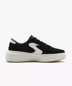 کفش اسپرت کلاسیک Time مشکی زنانه کوردووا برند Skechers کد 1753915991