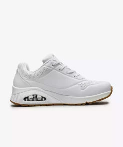 کفش اسپرت در 73690چه چیزی سفید زنانه برند Skechers کد 1753883533