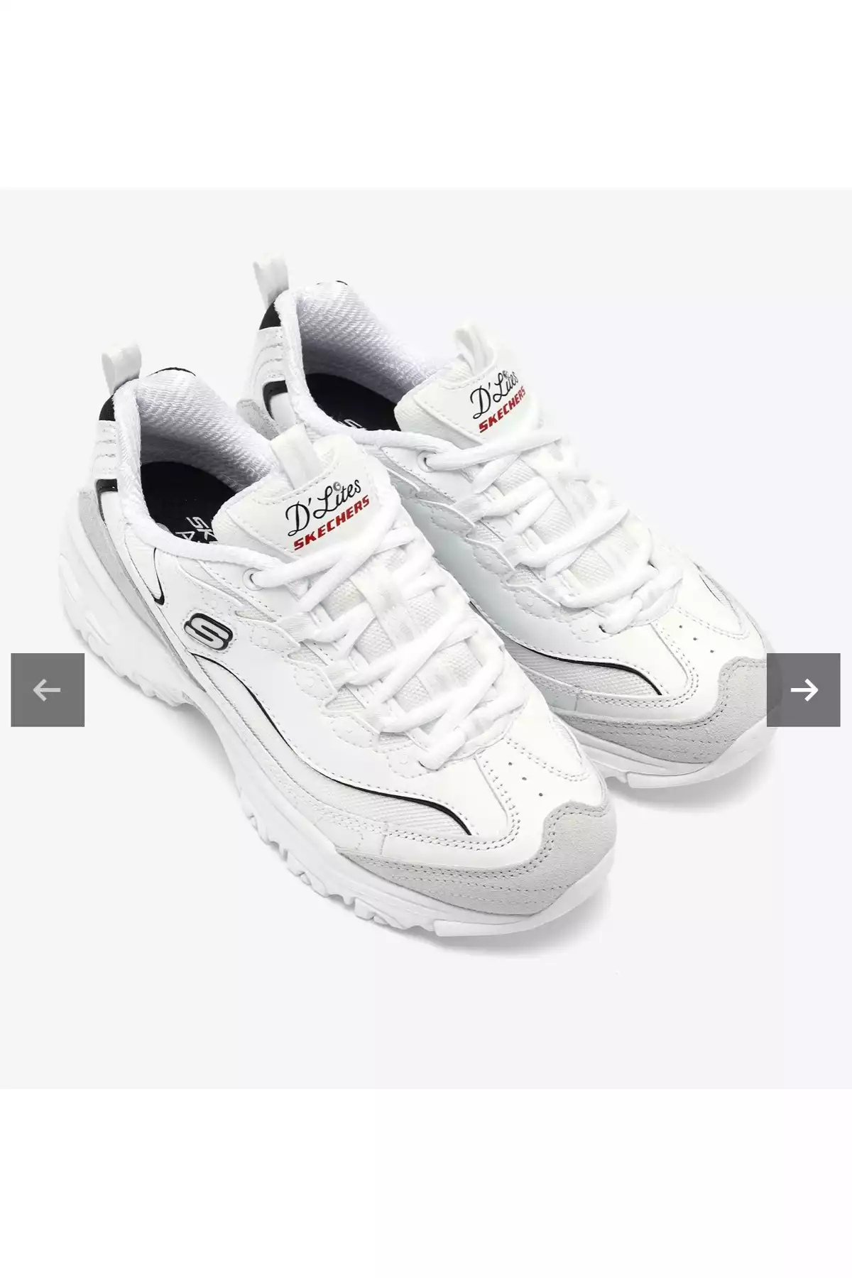 جدید برند Skechers کد 1753915925