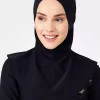 سربند مایو روسری ضربدری 6مشکی برند Remsa Mayo کد 1753760528