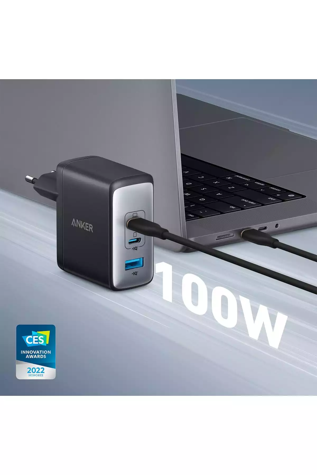 شارژ برند Anker کد 1753786272