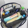تنظیم کننده ساحلی رنگ دودی کیف برند Marjinal کد 1753687394