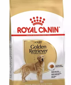 سگ طلایی بالغ رتریور برند Royal Canin کد 1752218044