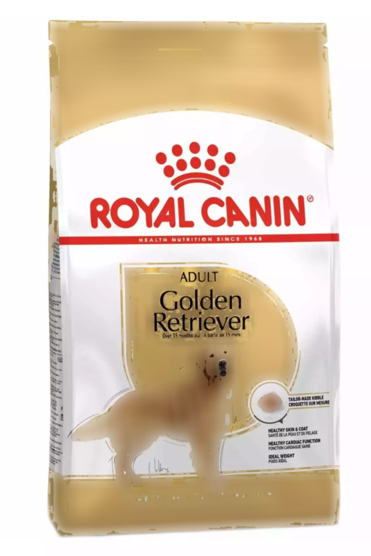 سگ طلایی بالغ رتریور برند Royal Canin کد 1752218044