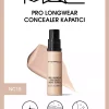 کانسیلر حرفه ای زیر چشم وسط ماندگار برند Mac کد 1753743071