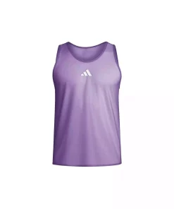 ورزشی فوتبال حرفه ای بنفش مردانه چافت برند adidas کد 1753270989