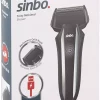 دستگاه ریش برند Sinbo کد 1752516486