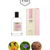 ادکلن 100میلی لیتر انتخابی برند Mad Parfüm کد 1753377666