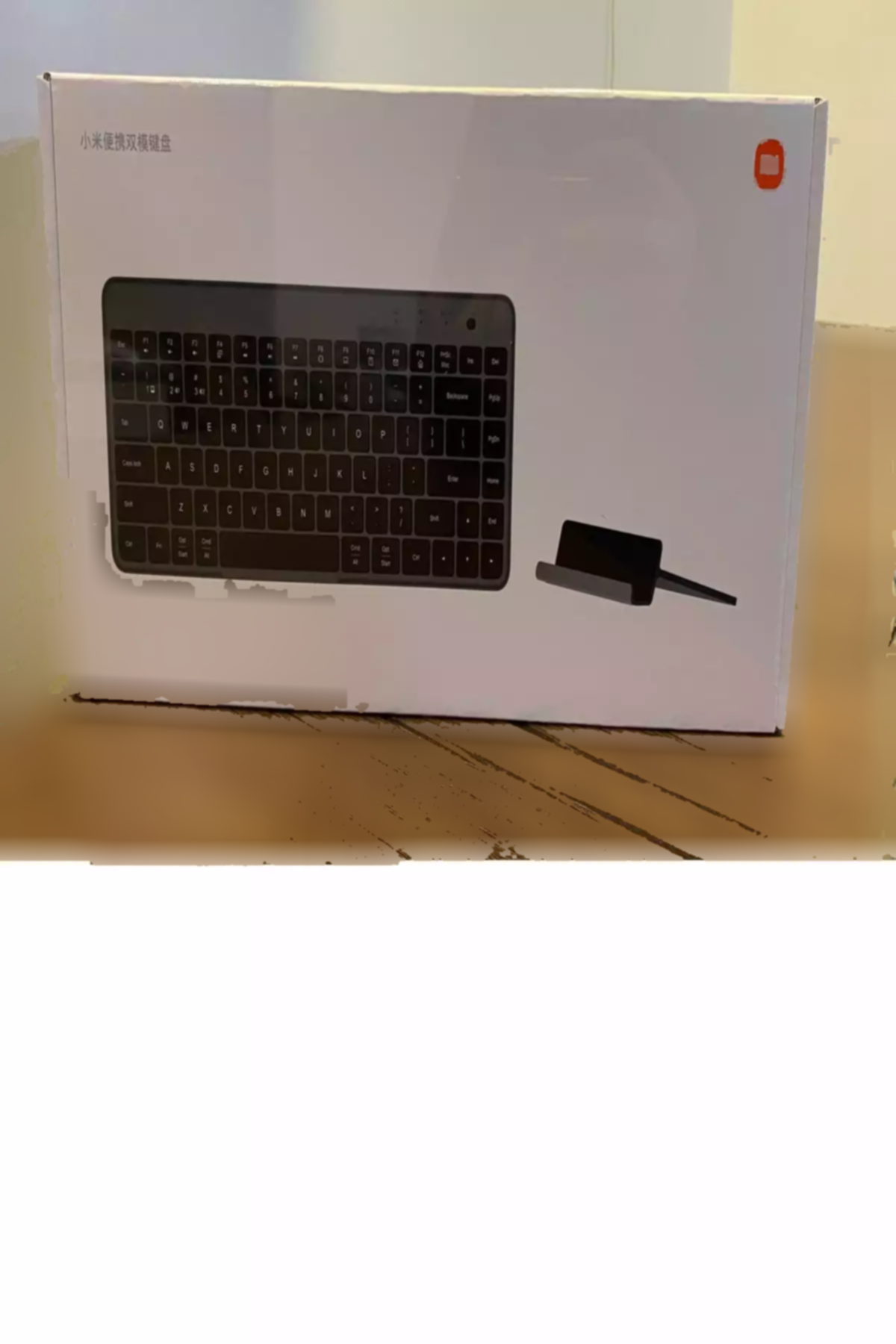 ست بي سيم قابل حمل معین برند Xiaomi کد 1753789864