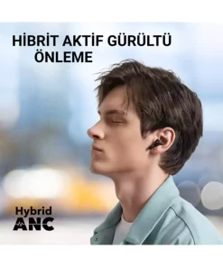 life هدفون توجه داشته باشید صداگذاری برند Anker کد 1753786327