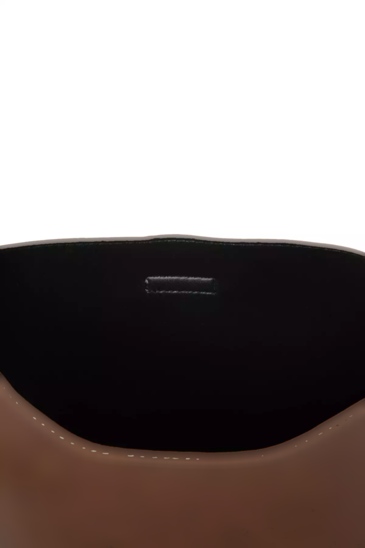 کیف دوشی شتری زنانه شانه سطل برند Polaris کد 1753618327