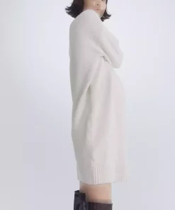 پیراهن بافتنی برند H&M کد 1752543674