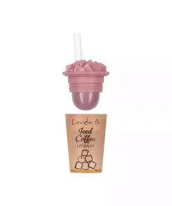 بالم لب coffee 1 یخ زده برند Lovely کد 1753549868