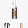 پاک کننده هوا cool داغ برند DYSON کد 1753494074