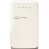 کرم کوچک در یخچال یکدست سبک برند Smeg کد 1753486388