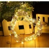 led جدید 30 100 فرشته نور روز برند ALSHOP کد 1753584070