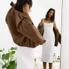پیراهن بنددار برند Bershka کد 1753467744
