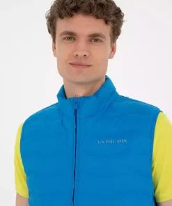 جلیقه مردانه برند U.S. Polo Assn. کد 1753310472