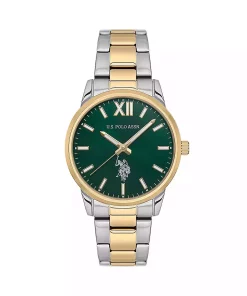 ساعت مچی 12زنانه برند U.S. Polo Assn. کد 1751700731