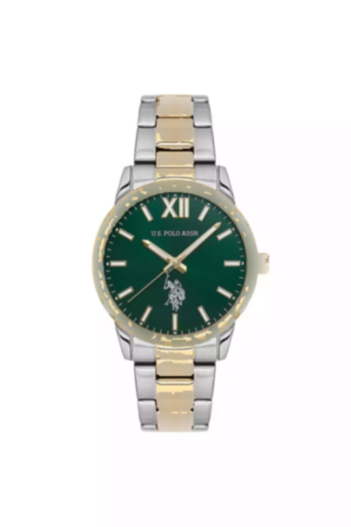 ساعت مچی 12زنانه برند U.S. Polo Assn. کد 1751700731