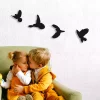 تزیین دیواری تزئینی چوب دکور، برند ALSHOP کد 1753589471