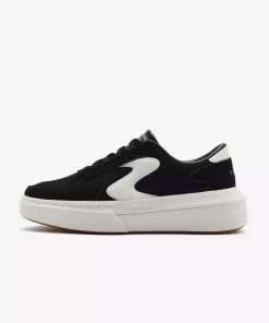 کفش اسپرت کلاسیک Time مشکی زنانه کوردووا برند Skechers کد 1753915991