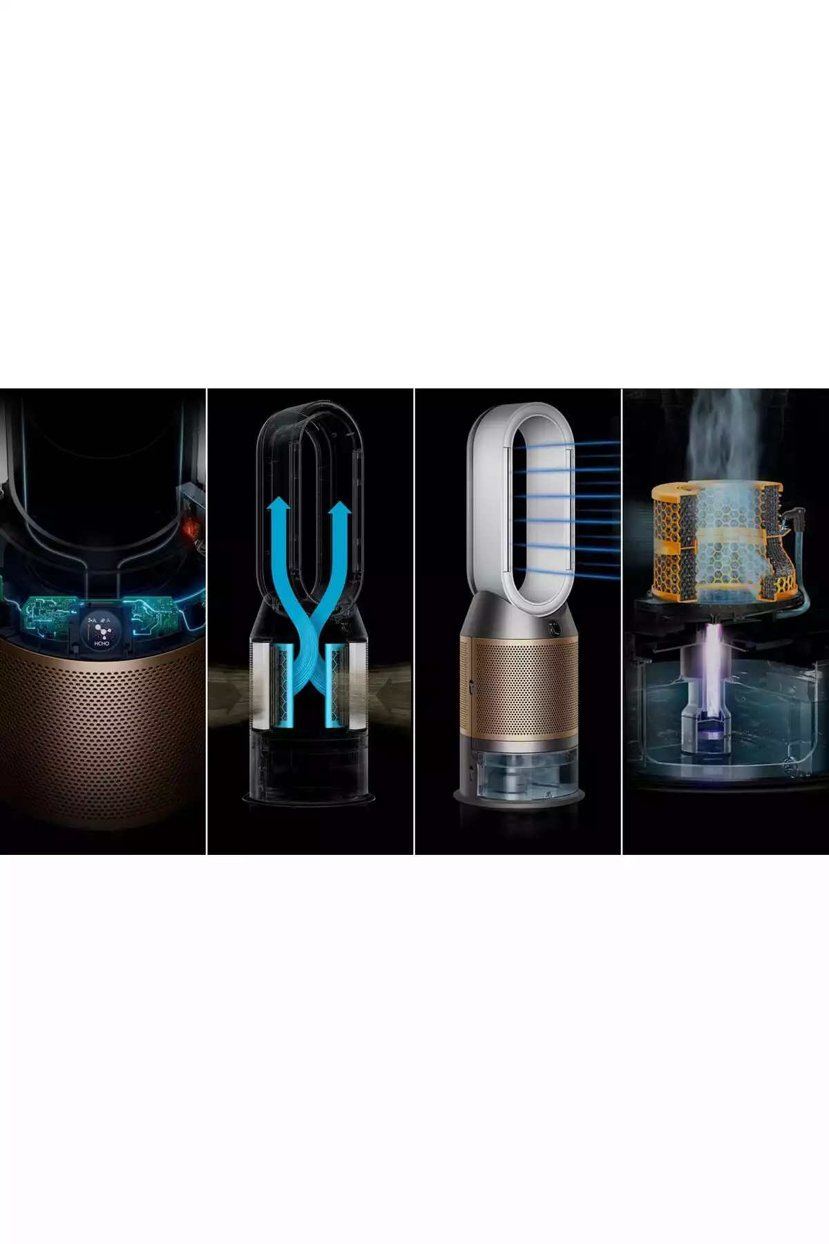 پاک کننده هوا cool برند DYSON کد 1753496466