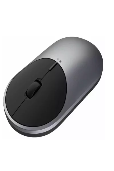 ست قابل تنظیم بي سيم موش حمل معین برند Xiaomi کد 1753789868