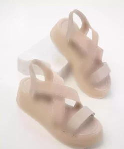 کفش لژ دار بژ زنانه برند SOHO کد 1753869070