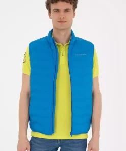 جلیقه مردانه برند U.S. Polo Assn. کد 1753310472